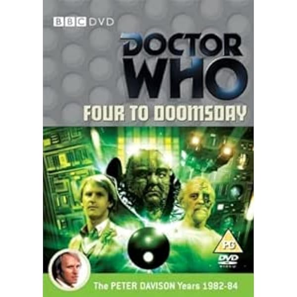 Doctor Who: Black Orchid - Episode 121 [DVD] [2008] [Region 1] [US