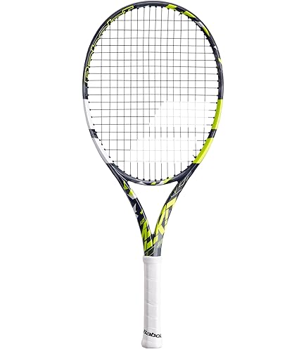 BABOLAT Pure Aero Equipo Raqueta tennis, Modelo 2016, sin cuerdas