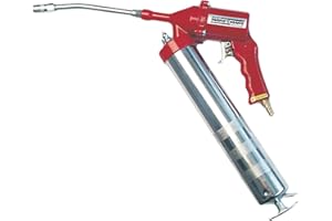 BRÜDER MANNESMANN Mannesmann - M 1526 – Ingrassatore a siringa ad aria compressa