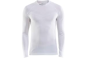 Craft T-Shirt Thermique Pro Control Seamless