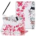 Produktbild SpiritSun Samsung Galaxy Tab A 9.7" Hülle, Ledertasche