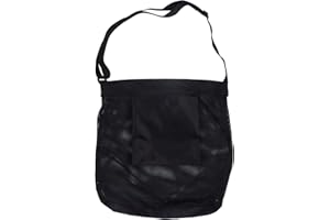 PLPLAAOO Torba do polowania na grzyby, siateczkowa torebka do zbierania owoców ogrodowych i warzyw, oddychająca torba