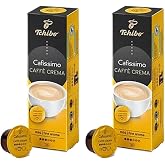 Tchibo Cafissimo Caffe Crema Fine Aroma Kaps&uuml;l Kahve X 2 Adet