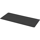 Cooler Master MP511 XL Gaming Mouse Pad - Premium Mat Optimised for Accuracy with Durable CORDURA Fabric, Splash-Resistant Su