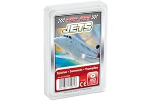 ASS ALTENBURGER TOP ASS® - Jets