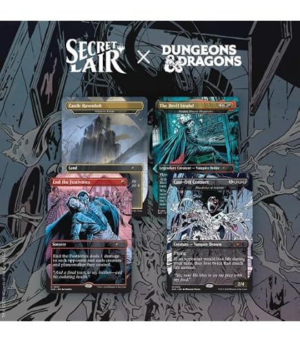 MTG Secret Lair: Sheldon's SPELLBOOK (Non-Foil) : Amazon.co.uk