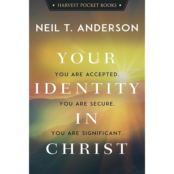 Victory Over the Darkness: Realize the Power of Your Identity in Christ: Anderson, Neil T.: 9780764235993