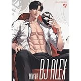Bj Alex. Collection box (Vol. 1-2)