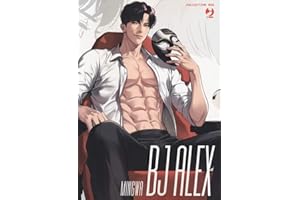 Bj Alex. Collection box (Vol. 1-2) (J-POP)