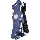KAMP OUTDOOR COLUMBİA FST- 3010 B SERİ NOLU &Ccedil;AKI 20,8 CM KEMER KİLİPSLİ KİLİTLİ KALİTE