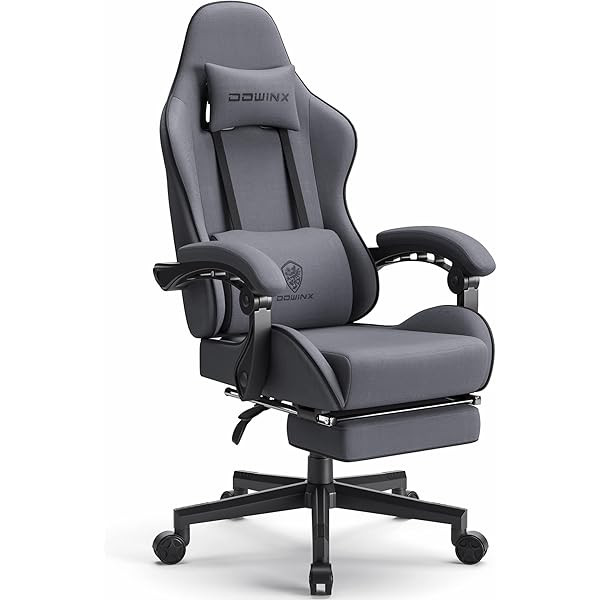 Sedia Gaming Nacon | Regolabile In Altezza | Braccioli Imbottiti | Portata 120 Kg | Design Ergonomico - Foto 3