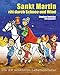 Sankt Martin ritt durch Schnee und Wind - Die 25 schönsten Laternenlieder: Das Liederbuch mit allen Texten, Noten und Gitarrengriffen zum Mitsingen und Mitspielen by