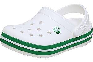Crocs Unisex Kinder Crocband K Clog