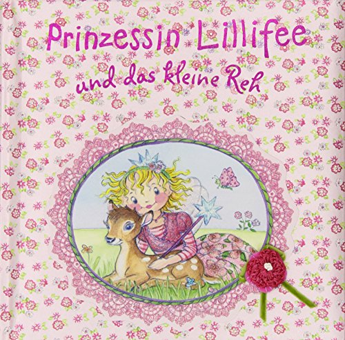 Download Prinzessin Lillifee und das kleine Reh Download Prinzessin Lillifee und das kleine Reh