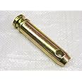 Top Link Pin Cat 1-3/4" x 165MM