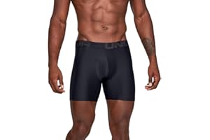 Under Armour Men's Mk1 Short Sleeve Eu Smu Breathable Men's T Shirt, Running Apparel With HeatGear Technology (pack of 2)