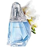 Avon Perceive Kadın Parf&uuml;m 50Ml Edp | &Ccedil;i&ccedil;ekli ve taze koku, gardenya, misk, armut notaları, kadınlar i&ccedil;in g&uuml;nl&uuml;k kullanım vey