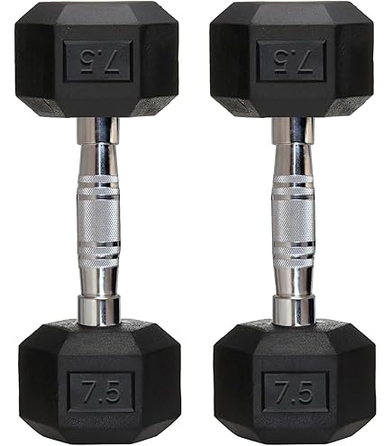 Buy ASG Hexa Dumbbells 3kg Set | 3kg×2pcs Pair | Hexagon Dambal