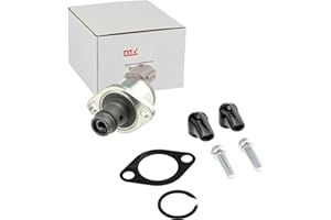 Nty ESCV-MZ-001 - Válvula control presión, Common Rail System