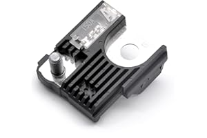 HAOTOM 150A Fusibile circuito batteria Fusibile batteria tipo A Per Hyundai i30 i40 ix35 Ioniq Per Kia Ceed Niro Sportage 18790-01318