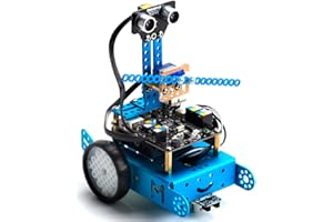 Makeblock mBot Servo Pack Expansion