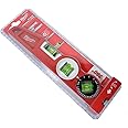 Milwaukee 4932459096 932459096 Block Torpedo Level, Red/Black