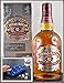 Produktbild Chivas Regal 12 Jahre Blend Scotch Whisky & 1 Silikon-Eiswürfelform "Diamond", kostenloser Versand