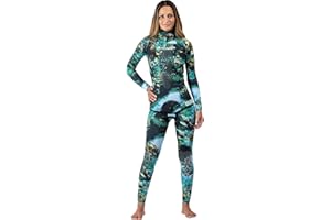 Salvimar Sea Walker Lady Muta da Pesca Subacquea Donna