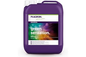 Fertilizer / Plagron Bloom Stimulator Green Sensation (5L)