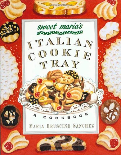 download Sweet Maria's Italian Cookie Tray