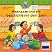 LESEMAUS 192: Mwangaza und die Geschichte mit dem Zahn: Alle Kinder dieser Welt by Agatha Ngonyani, Antje Flad