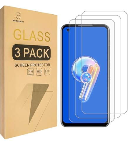 Upscreen Protection Anti-Espion Pour ASUS ZenFone 10 - Anti-Spy Privacy Film Protection Ecran De Confidentialité
