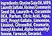 doccia schiuma natural oil 200 ml