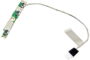 Gintai przycisk zasilania zamiennik płytki do Dell Inspiron 7779 85GTT 5568 7568 7569 7778