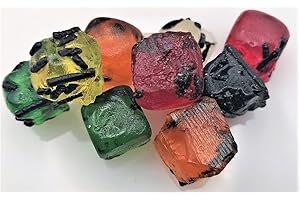 PIN24SHOP 250 gr Bonbon Cachou cassé à la main