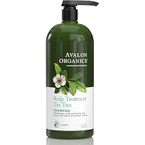 Avalon Organics Arganöl Conditioner – Für Geschädigtes Haar, Mit Bio-Inhaltsstoffen, NSF-zertifiziert