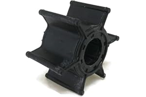 ITACO Bateau Moteur Pompe à eau Rotor 47-84027M Pour Mercury Mariner Mercrusier Outboard 9.9 - Moteur 15HP