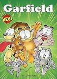 Image de Garfield: Bd. 1 (Einsteiger-Comic)