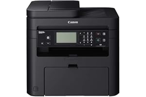 Canon i-Sensys MF237W Wi-Fi + Tarayıcı + Fotokopi + Faks Mono Çok Fonksiyonlu Lazer Yazıcı