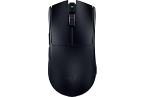 Razer Viper V3 Pro Wireless Esports Gaming Mouse: Symmetr...