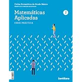 Matem&aacute;ticas FPB 2 cast (CONSTRUYENDO MUNDOS)