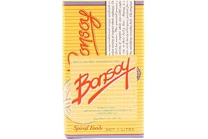 Bonsoy | SOYA Milk | 5 x 1l