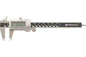 Stahlwille 12900 / 1n - digital caliber