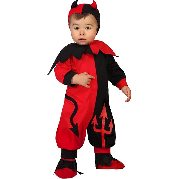 Costume De Vampire Pour Bébé 12-18 Mois - Chemise, Cape Et Pantalon - Déguisement Halloween Polyester Retardateur De Feu