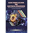 Basic Formulae Book for Electrical Engineering [Paperback]