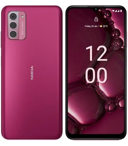 Sony Xperia 10 III - 6.0 Inch 21:9 Wide™ FHD+ HDR OLED display