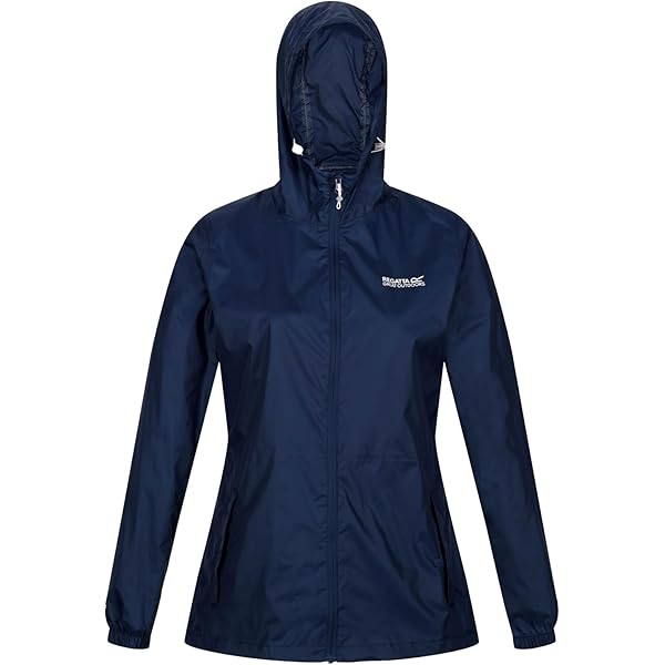 Giacca Impermeabile Regatta Sanda II Donna - Isolata, Traspirante, Per Outdoor, Poliestere Riciclato - Foto 6