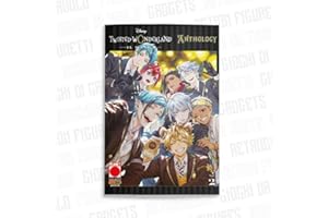 Twisted-wonderland. Anthology (Vol. 2)