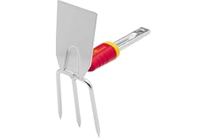 WOLF Garten - multi-star® LN-M 3023000 Double Hoe without Handle