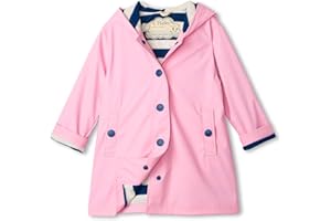 Hatley Splash Jackets Blouson de Pluie Fille